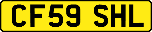 CF59SHL