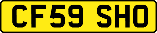 CF59SHO