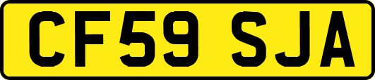 CF59SJA