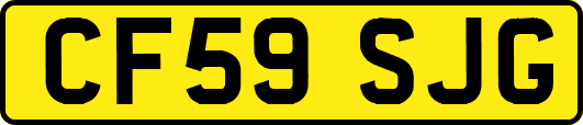 CF59SJG