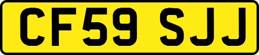 CF59SJJ