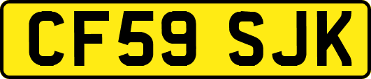 CF59SJK