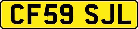 CF59SJL