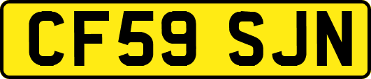 CF59SJN