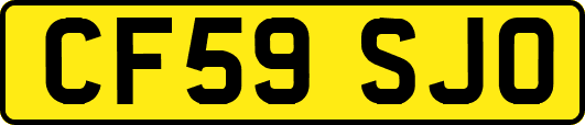 CF59SJO