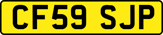 CF59SJP