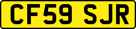 CF59SJR