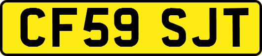 CF59SJT