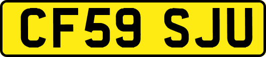 CF59SJU