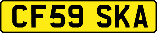 CF59SKA
