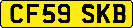 CF59SKB