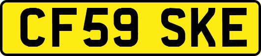CF59SKE