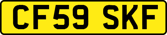 CF59SKF