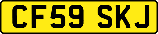 CF59SKJ