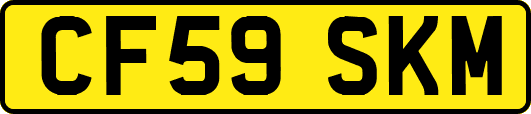 CF59SKM