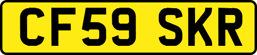 CF59SKR