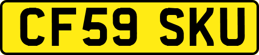 CF59SKU