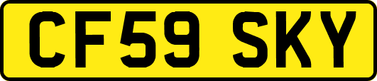 CF59SKY