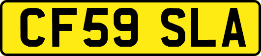 CF59SLA