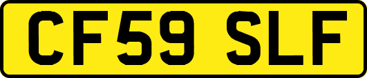 CF59SLF