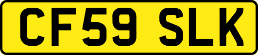 CF59SLK
