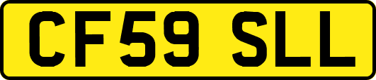 CF59SLL