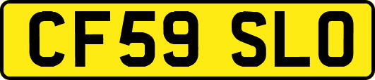 CF59SLO