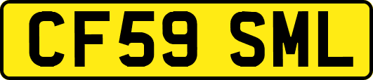 CF59SML