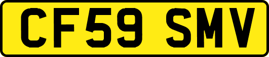 CF59SMV