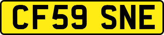 CF59SNE
