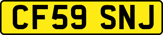 CF59SNJ
