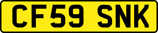 CF59SNK