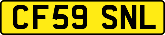 CF59SNL