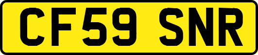 CF59SNR