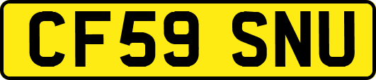 CF59SNU