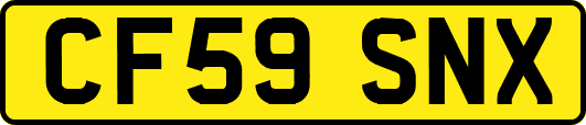 CF59SNX