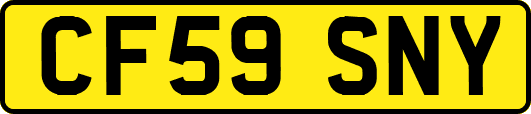 CF59SNY