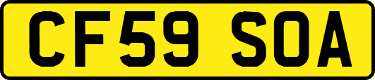 CF59SOA