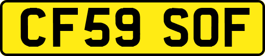 CF59SOF