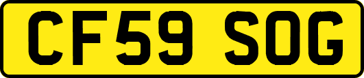 CF59SOG