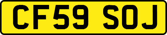 CF59SOJ