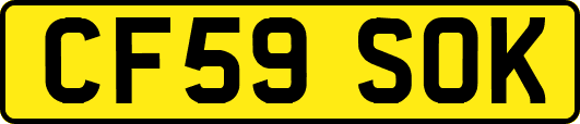 CF59SOK