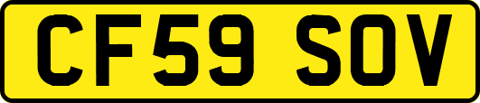 CF59SOV