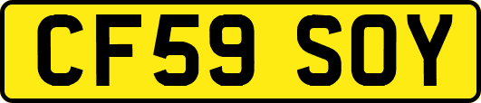CF59SOY
