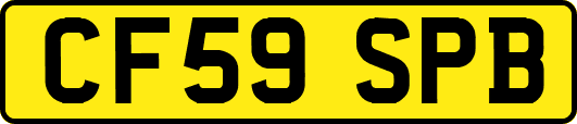 CF59SPB