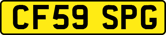 CF59SPG