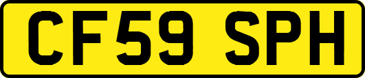 CF59SPH