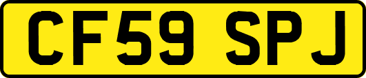 CF59SPJ