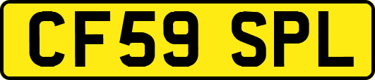 CF59SPL