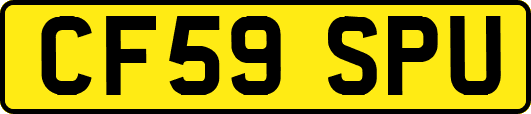 CF59SPU